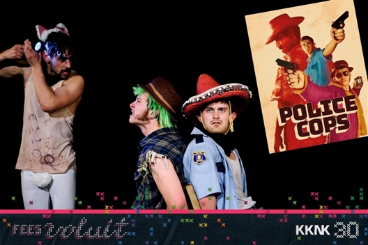 Police Cops: The Original